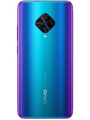 Vivo S1 Pro