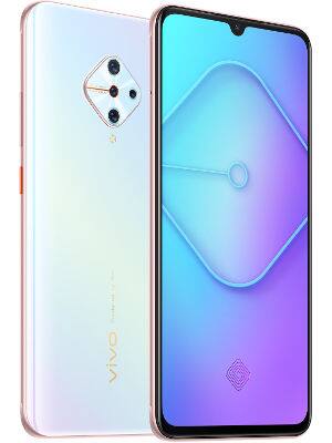 Vivo S1 Pro
