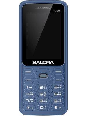 Salora Coral