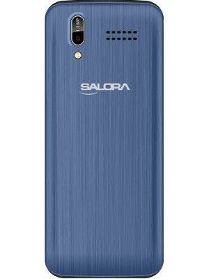 Salora Coral