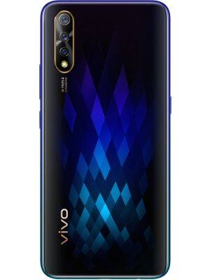 Vivo S1 6GB RAM