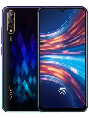 Vivo S1 6GB RAM