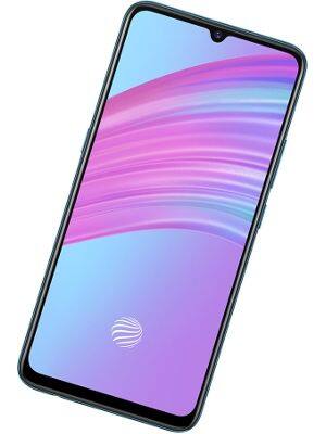 Vivo S1 6GB RAM