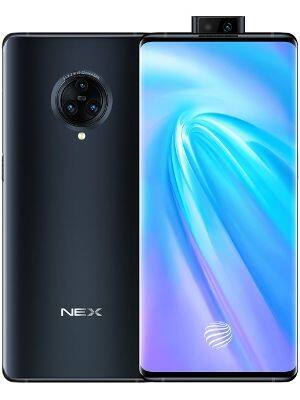 Vivo Nex 3