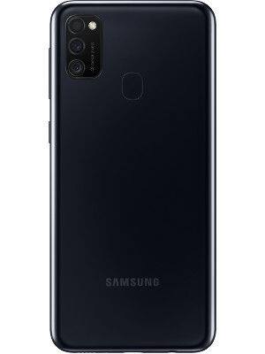 Samsung Galaxy M21