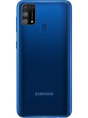 Samsung Galaxy M31