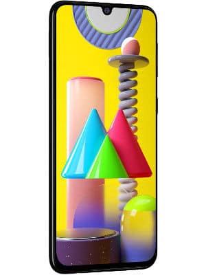 Samsung Galaxy M31