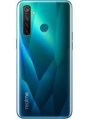 Realme 5 Pro 128GB