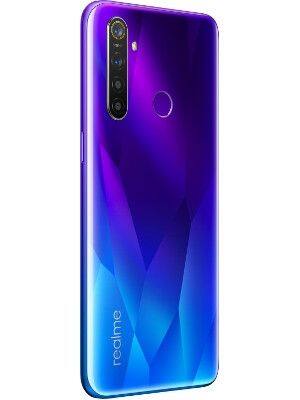 Realme 5 Pro 128GB