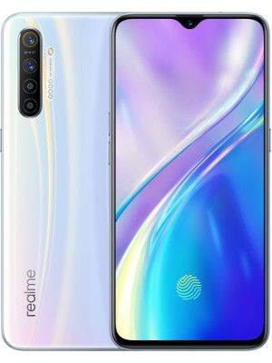 Realme XT