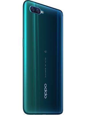 OPPO Reno A