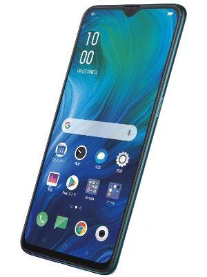 OPPO Reno A