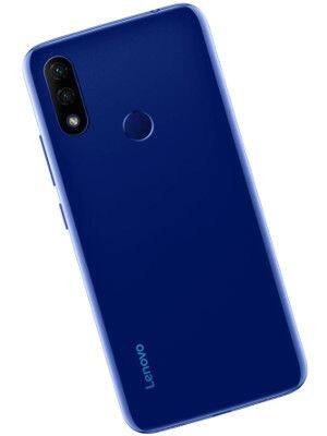 Lenovo A6 Note