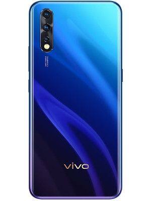 Vivo Z1x