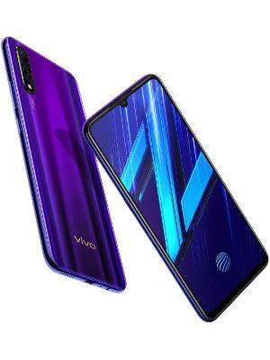 Vivo Z1x
