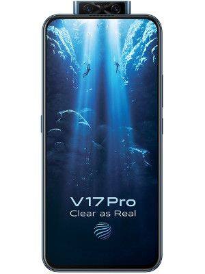 Vivo V17 Pro