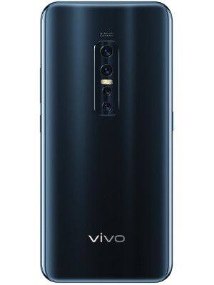 Vivo V17 Pro