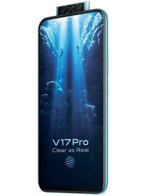 Vivo V17 Pro