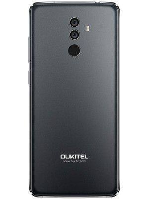 Oukitel K8