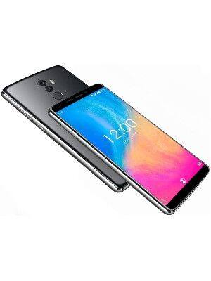 Oukitel K8