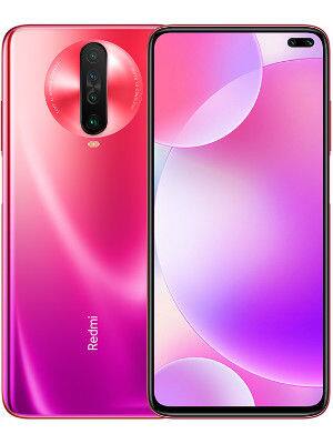 Xiaomi Redmi K30