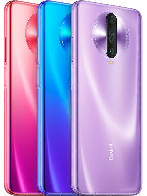 Xiaomi Redmi K30