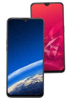 Realme XT Pro