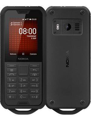 Nokia 800 Tough