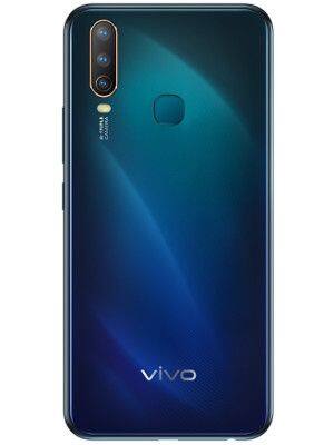 Vivo U10