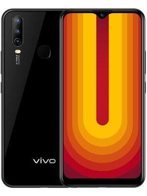 Vivo U10