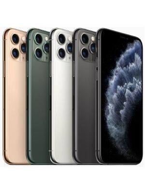 Apple iPhone 11 Pro 512GB