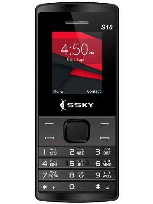 SSKY S10