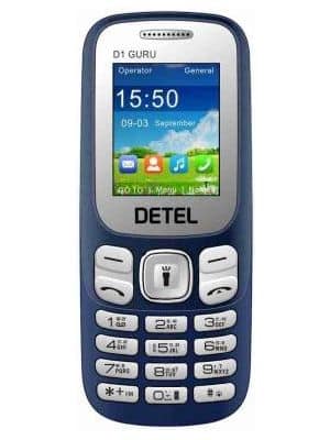 Detel D1 Guru