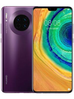 Huawei Mate 30 5G