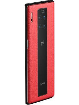 Huawei Mate 30 RS Porsche Design
