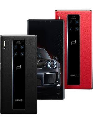 Huawei Mate 30 RS Porsche Design