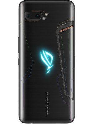 Asus ROG Phone 2 512GB
