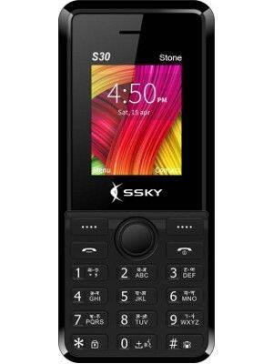 SSKY S30