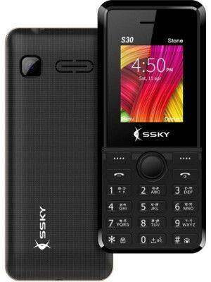 SSKY S30