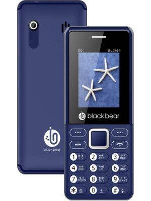 Black Bear B5 Bucket