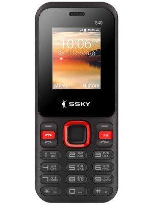 SSKY S40