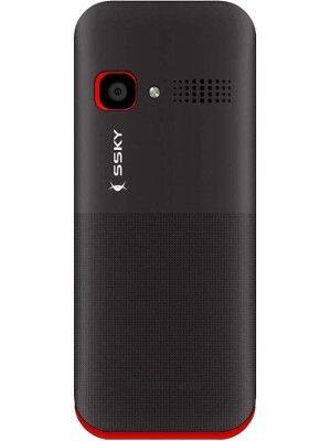 SSKY S40