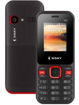 SSKY S40