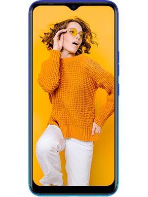 Tecno Spark 4 64GB