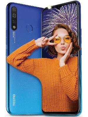 Tecno Spark 4 64GB