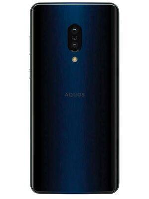 Sharp Aquos Zero 2