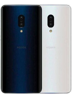 Sharp Aquos Zero 2