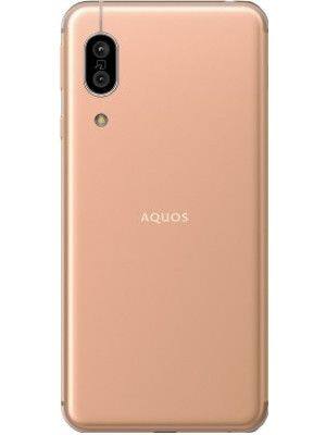 Sharp Aquos Sense 3