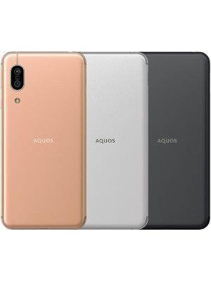 Sharp Aquos Sense 3