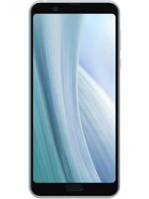 Sharp Aquos Sense 3 Plus